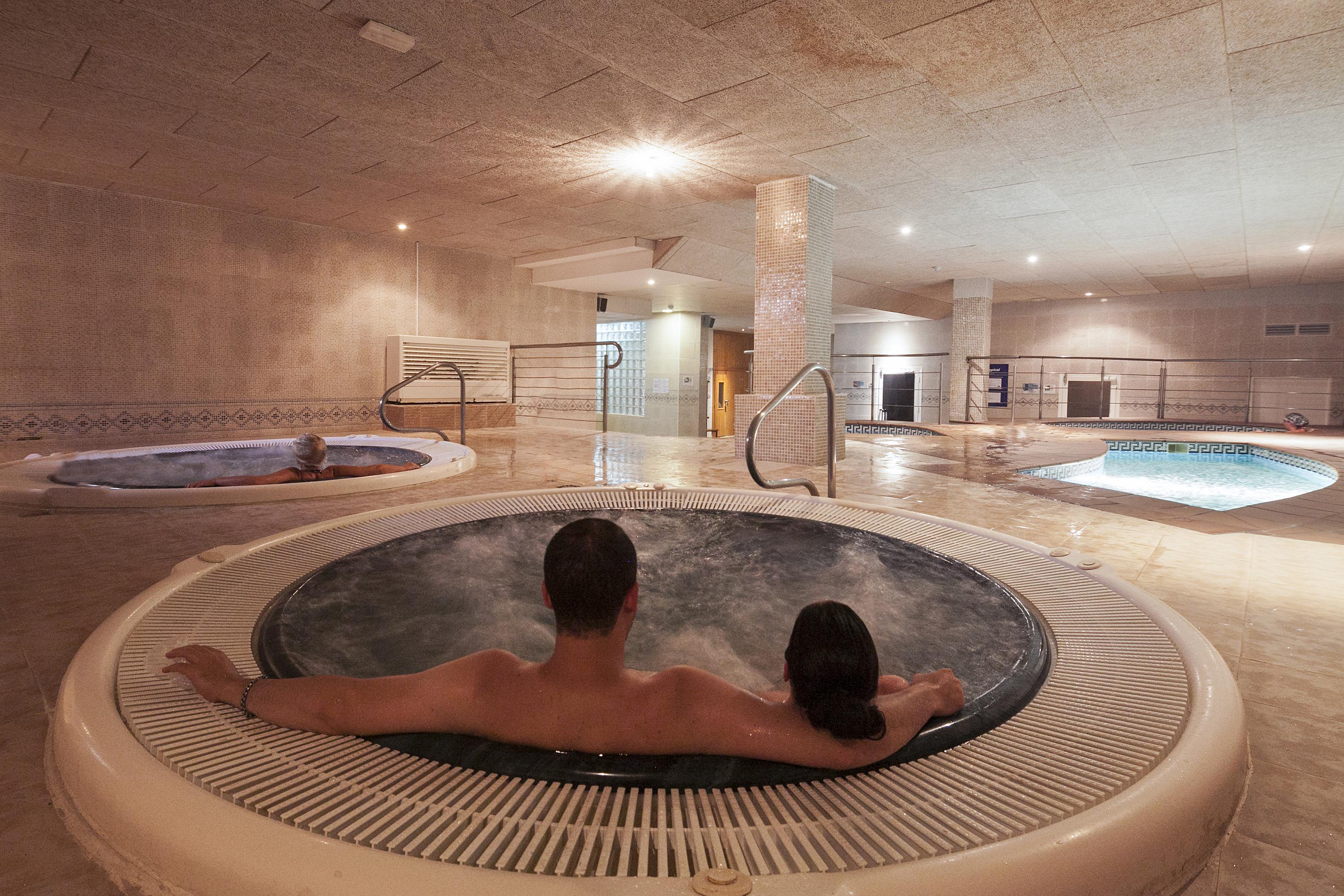 Hotel Best Oasis Tropical Mojácar Εξωτερικό φωτογραφία