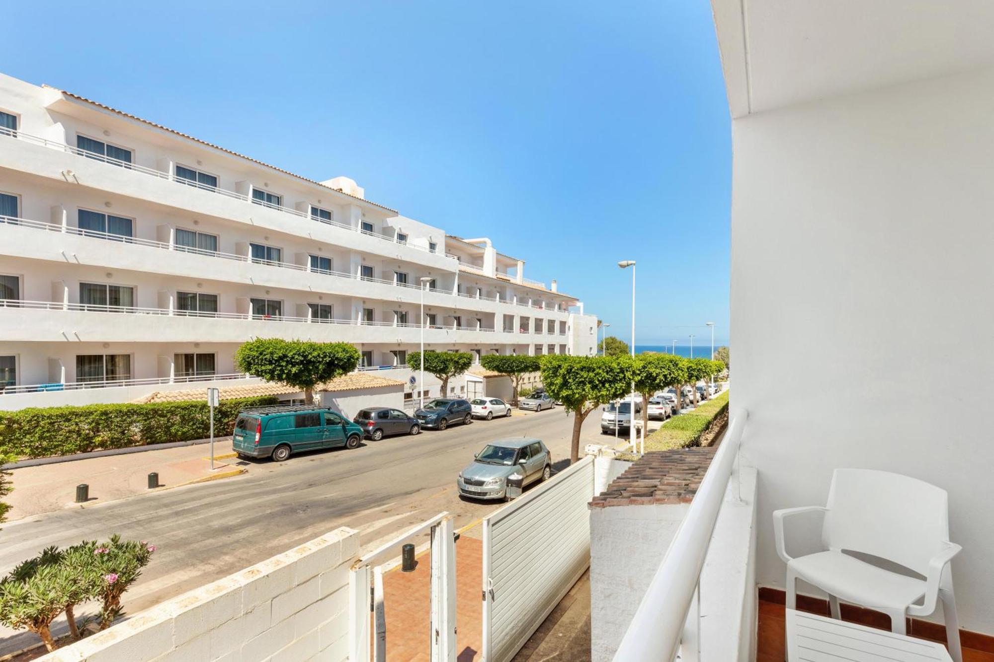 Hotel Best Oasis Tropical Mojácar Εξωτερικό φωτογραφία