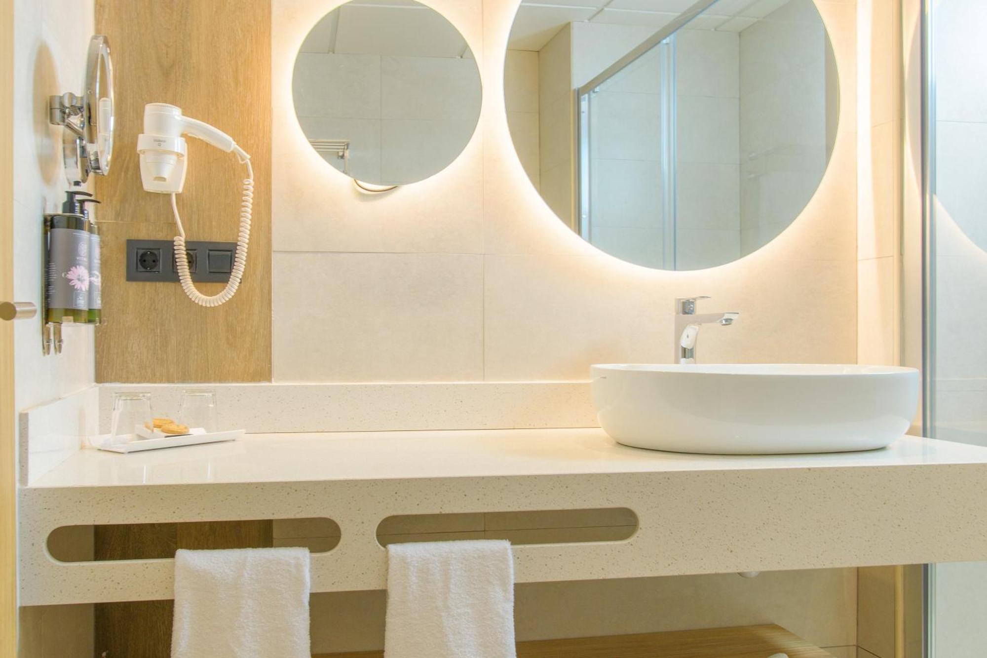Hotel Best Oasis Tropical Mojácar Εξωτερικό φωτογραφία
