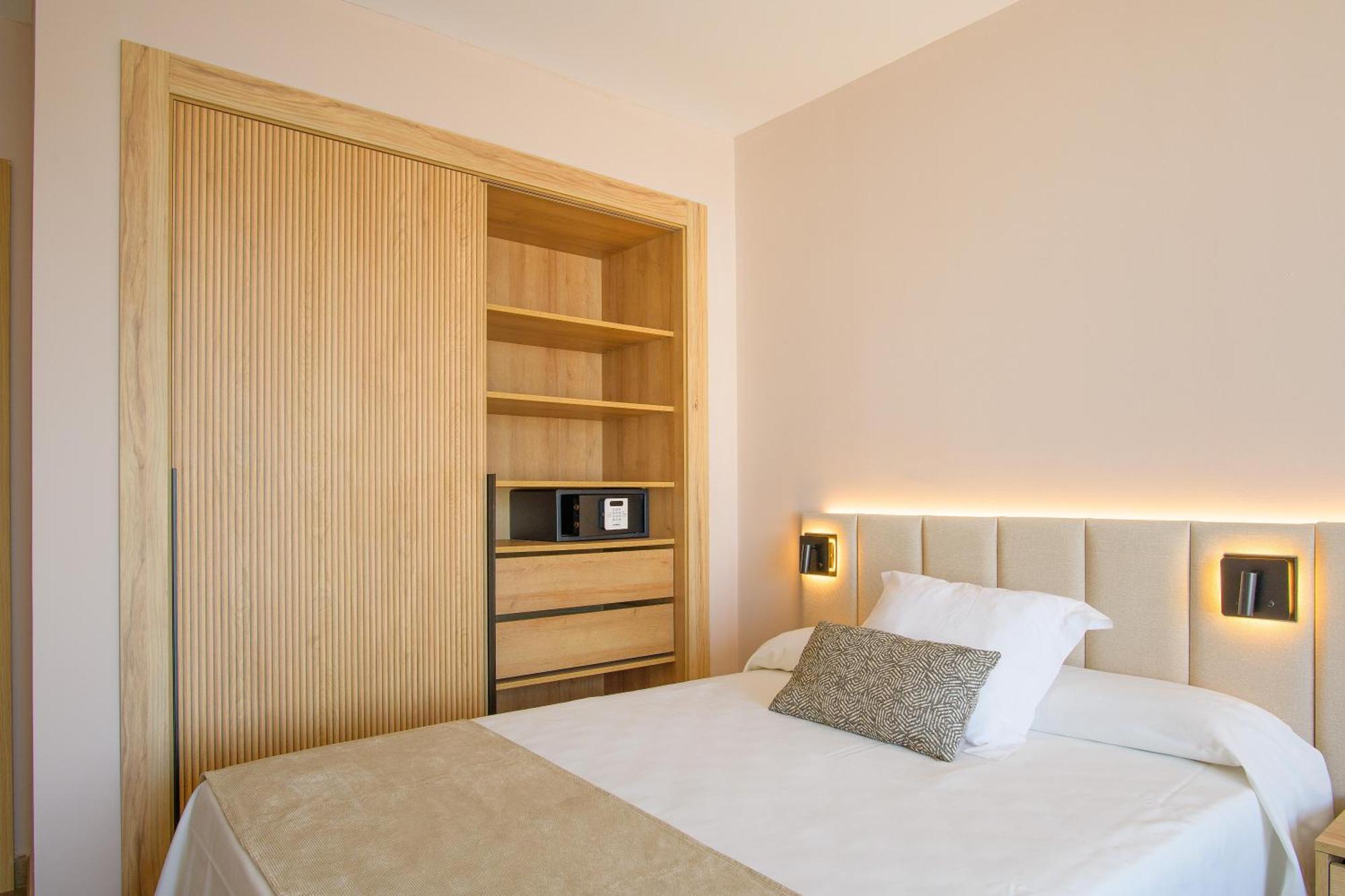 Hotel Best Oasis Tropical Mojácar Εξωτερικό φωτογραφία
