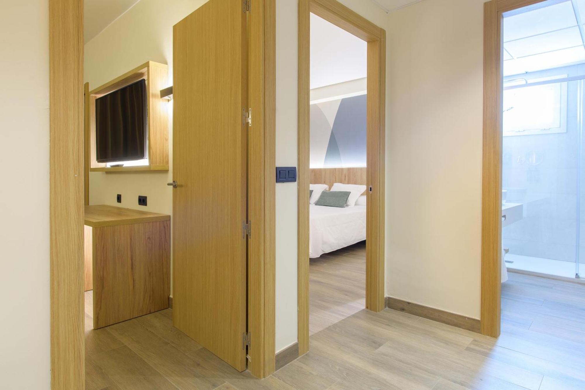 Hotel Best Oasis Tropical Mojácar Εξωτερικό φωτογραφία