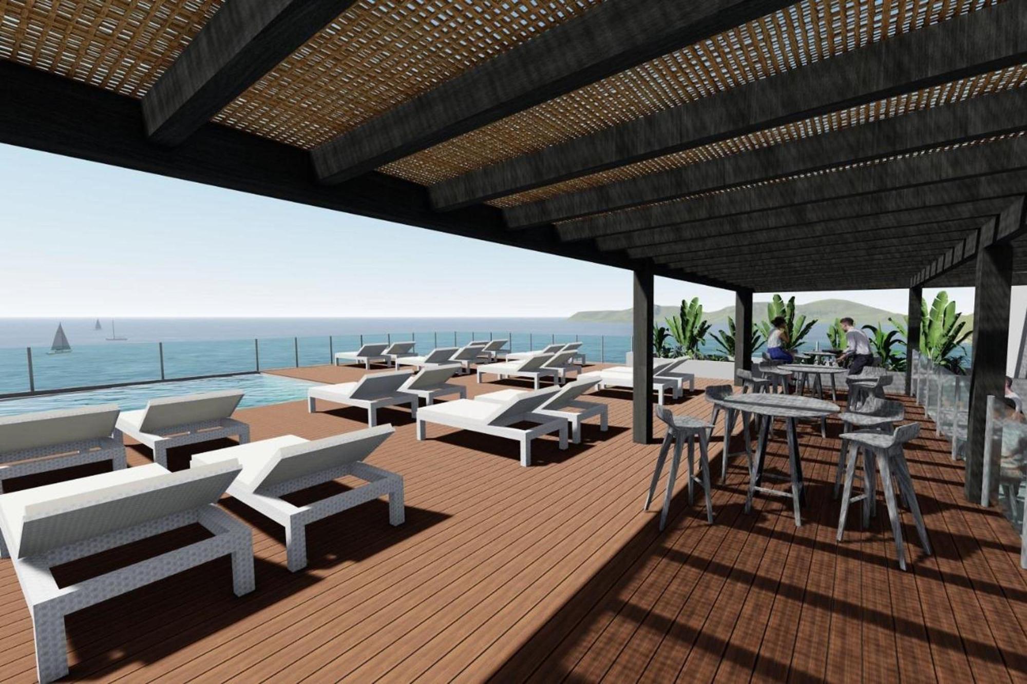 Hotel Best Oasis Tropical Mojácar Εξωτερικό φωτογραφία