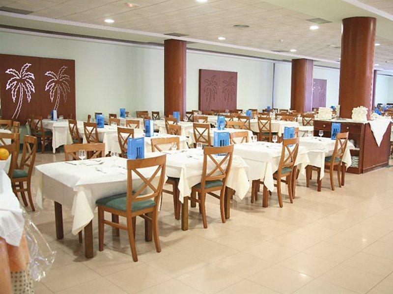 Hotel Best Oasis Tropical Mojácar Εξωτερικό φωτογραφία