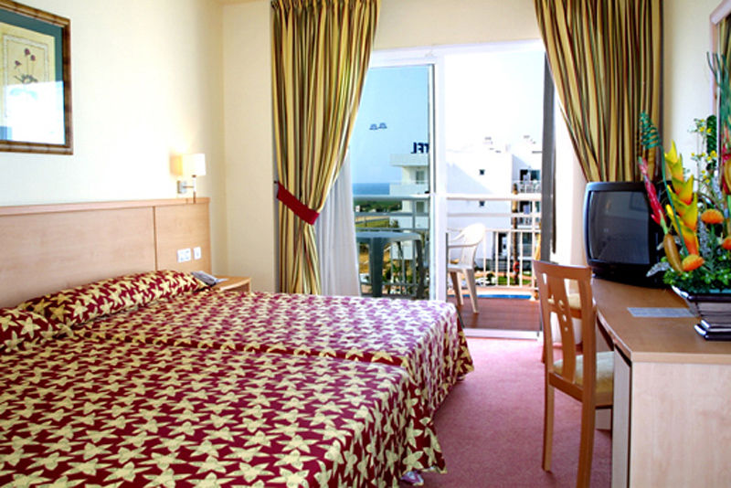 Hotel Best Oasis Tropical Mojácar Εξωτερικό φωτογραφία